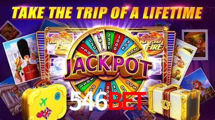 Flash Promotion 546bet