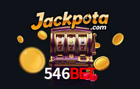 Welcome Bonus 546bet